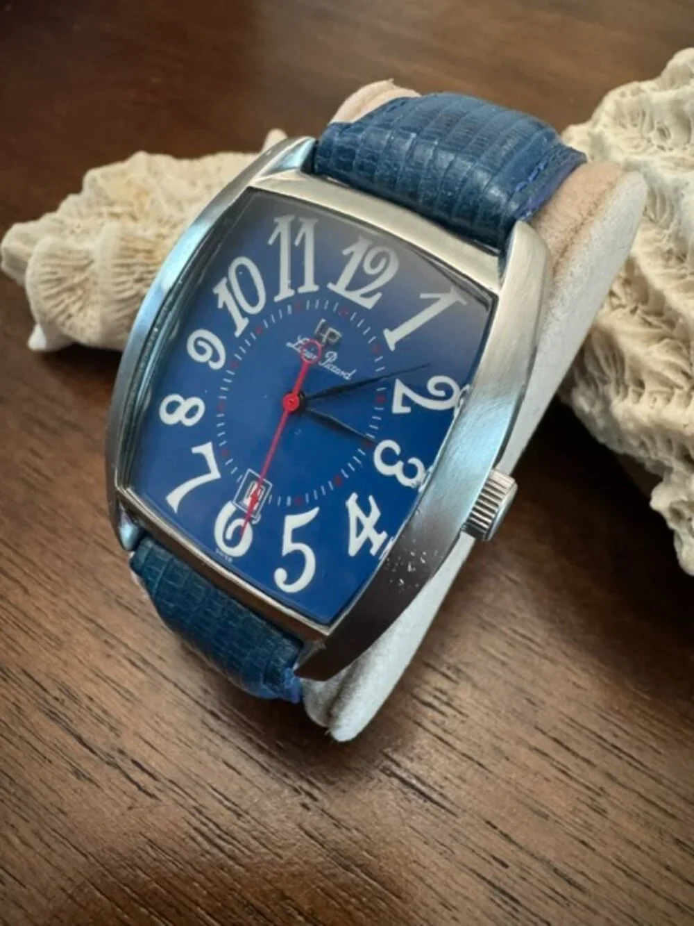 Lucien Piccard vintage lucien